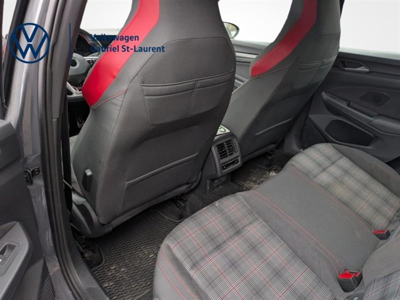 volkswagen GTI 2023 - 14
