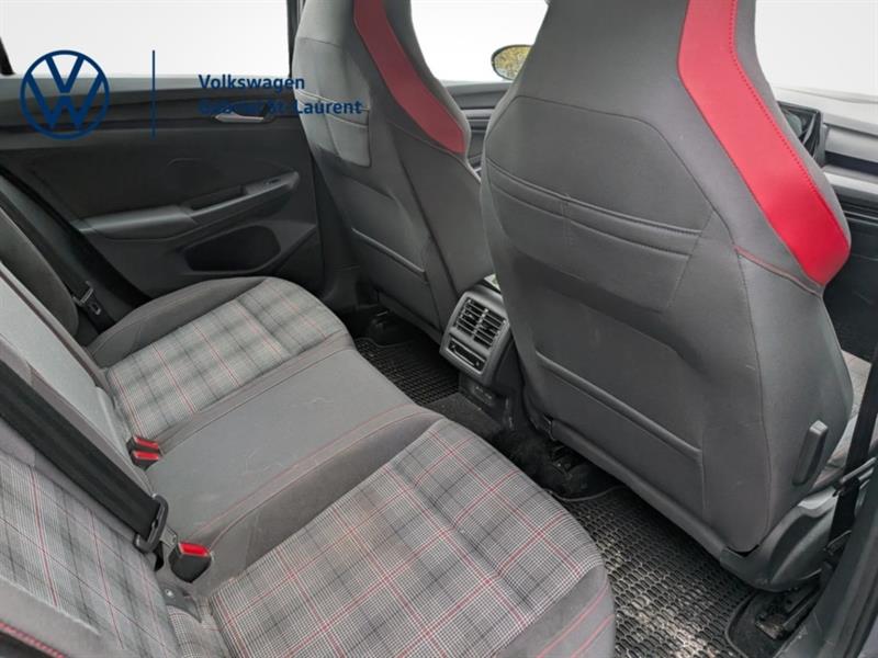 volkswagen GTI 2023 - 15