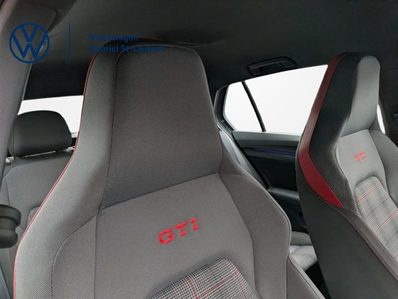volkswagen GTI 2023 - 17