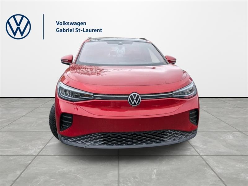 volkswagen ID.4 2023 - 2