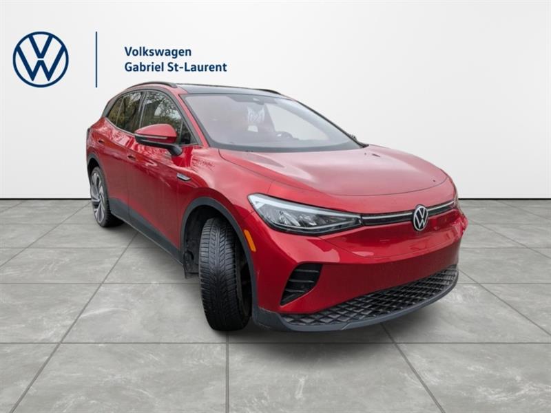 volkswagen ID.4 2023 - 3