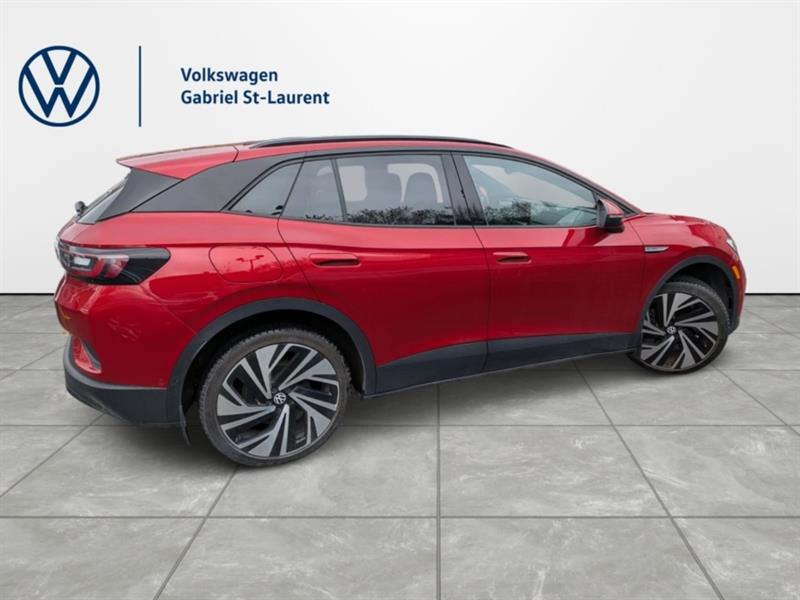 volkswagen ID.4 2023 - 4