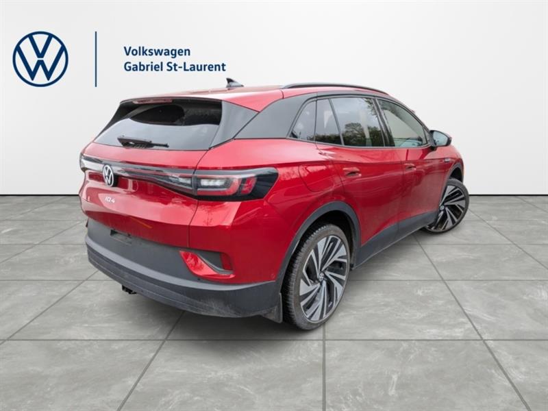 volkswagen ID.4 2023 - 5