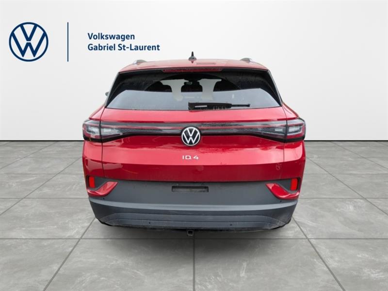volkswagen ID.4 2023 - 6