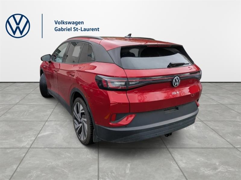 volkswagen ID.4 2023 - 7