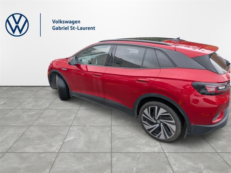 volkswagen ID.4 2023 - 8