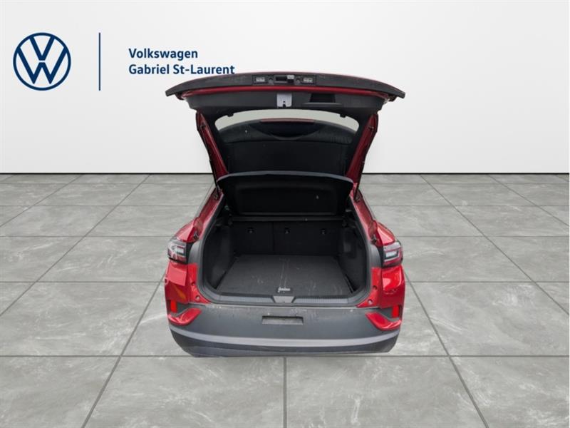 volkswagen ID.4 2023 - 9
