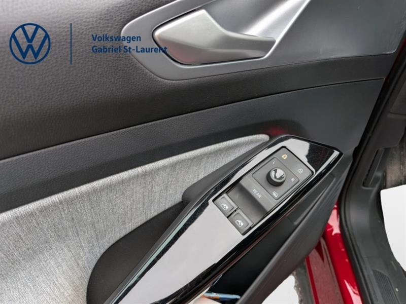 volkswagen ID.4 2023 - 10