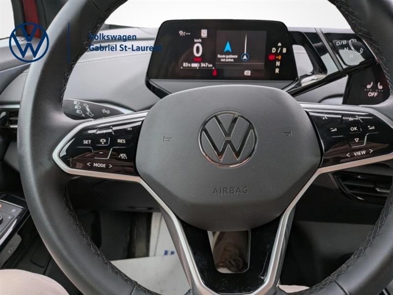 volkswagen ID.4 2023 - 12