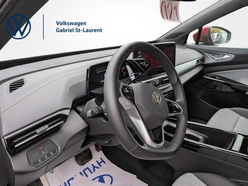 volkswagen ID.4 2023 - 14