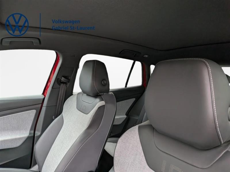 volkswagen ID.4 2023 - 15