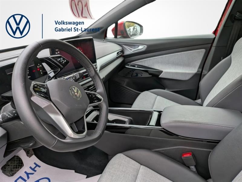 volkswagen ID.4 2023 - 16