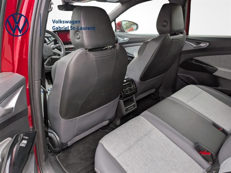 volkswagen ID.4 2023 - 17