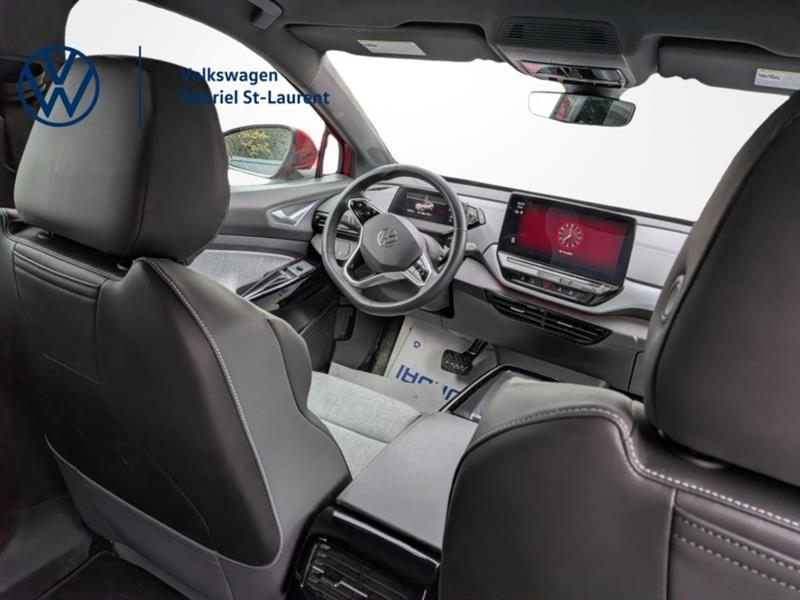 volkswagen ID.4 2023 - 19