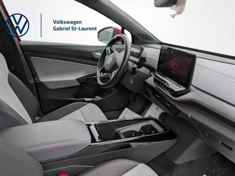 volkswagen ID.4 2023 - 20