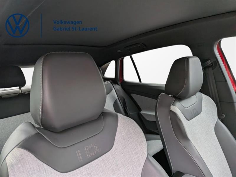 volkswagen ID.4 2023 - 21