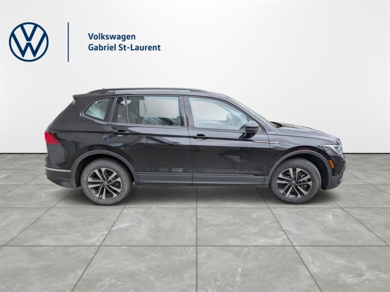 volkswagen Tiguan 2022 - 2