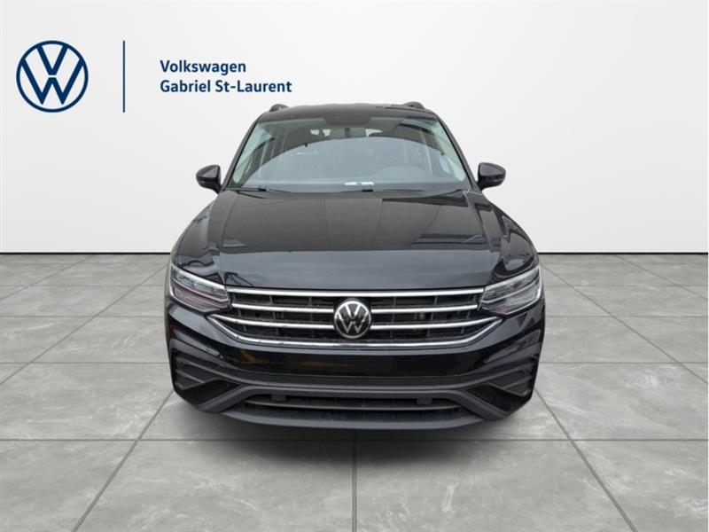 volkswagen Tiguan 2022 - 3