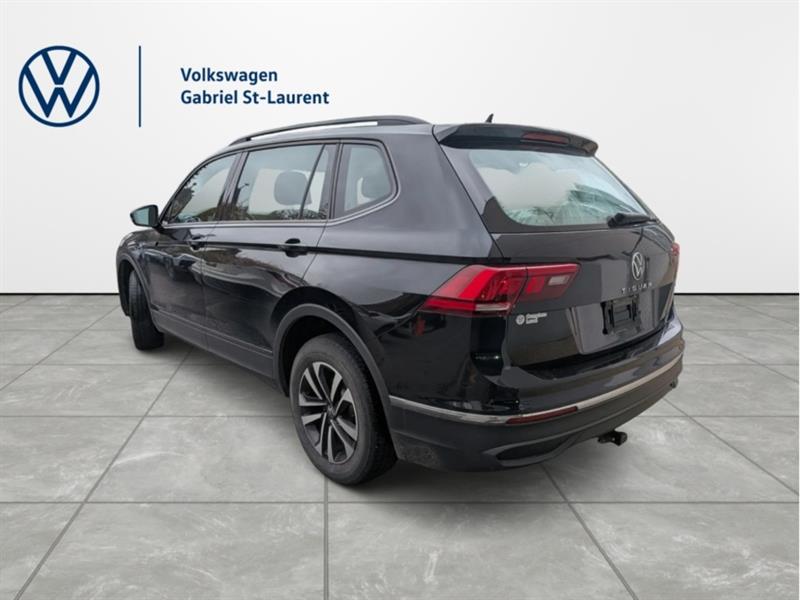 volkswagen Tiguan 2022 - 6