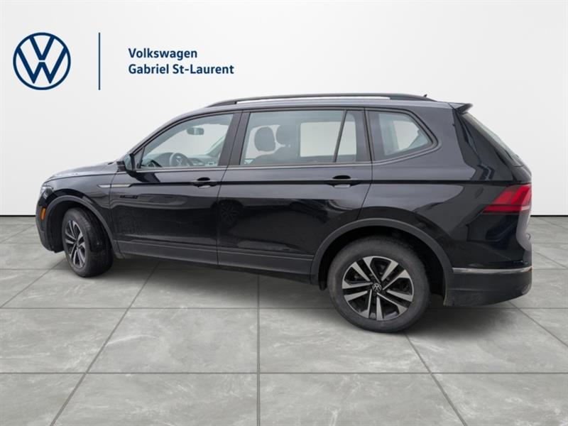 volkswagen Tiguan 2022 - 7