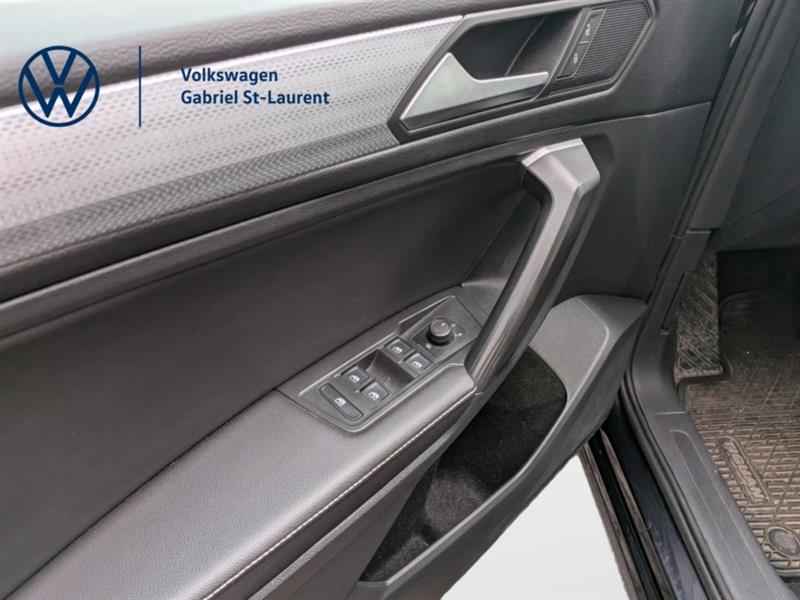 volkswagen Tiguan 2022 - 8