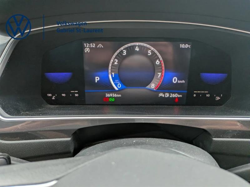 volkswagen Tiguan 2022 - 9