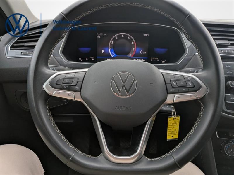volkswagen Tiguan 2022 - 10