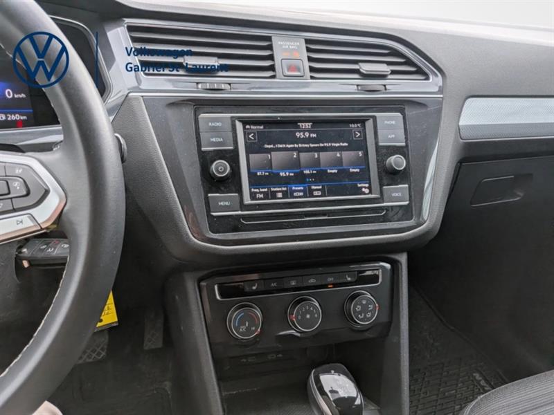 volkswagen Tiguan 2022 - 11
