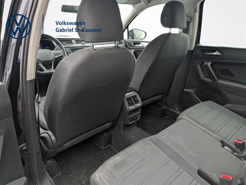 volkswagen Tiguan 2022 - 14