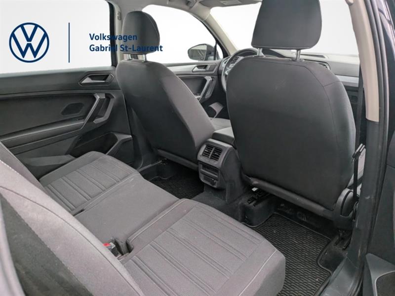 volkswagen Tiguan 2022 - 16