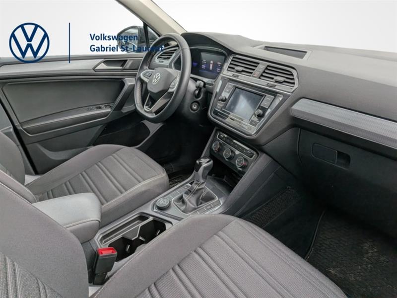 volkswagen Tiguan 2022 - 17