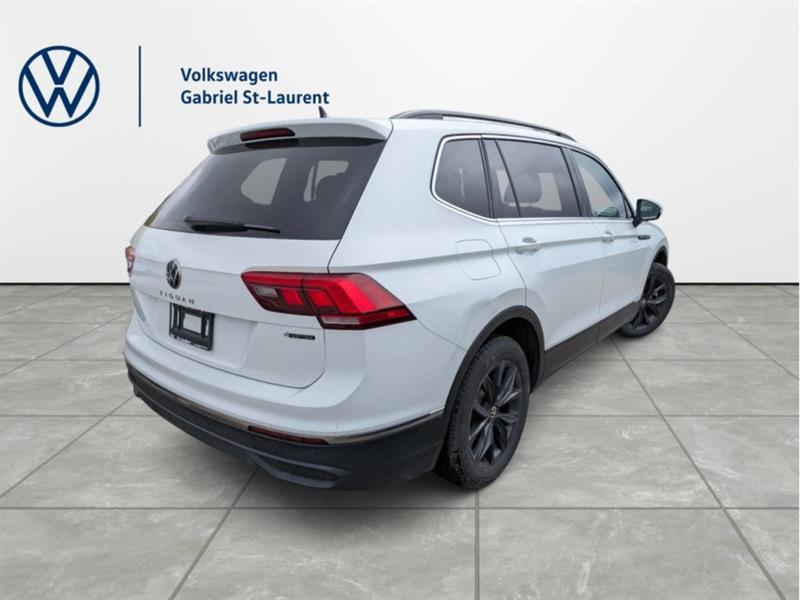 volkswagen Tiguan 2024 - 3