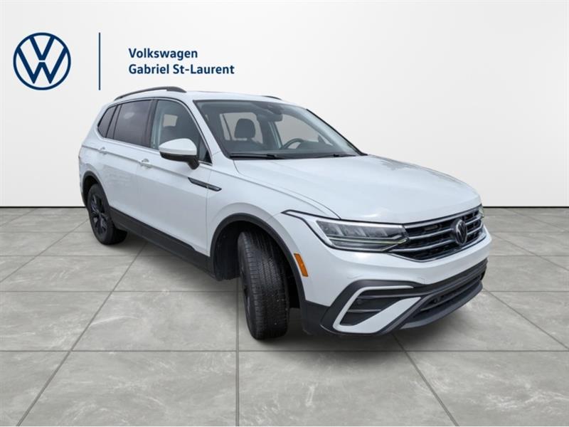 volkswagen Tiguan 2024 - 4