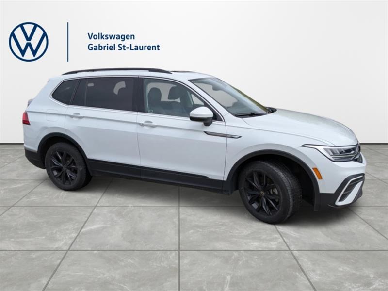 volkswagen Tiguan 2024 - 5