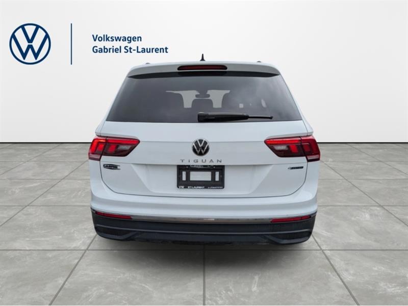volkswagen Tiguan 2024 - 6