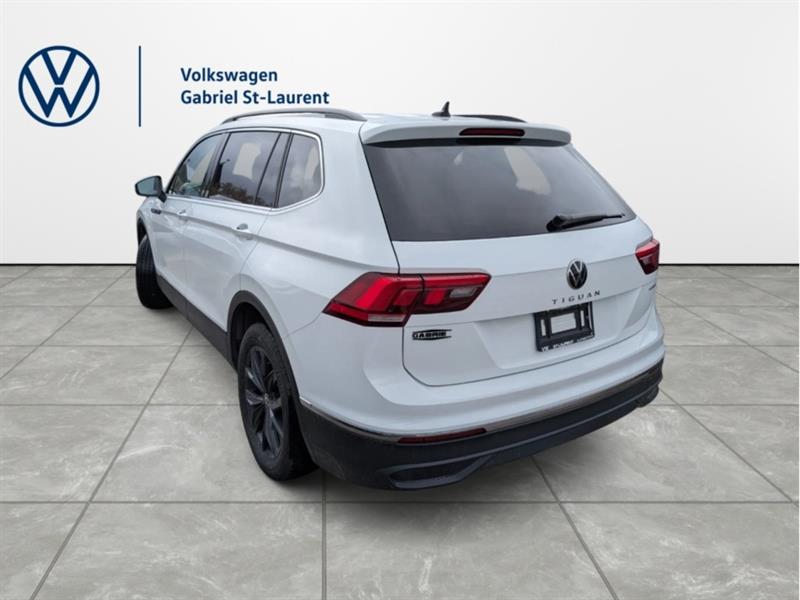volkswagen Tiguan 2024 - 7