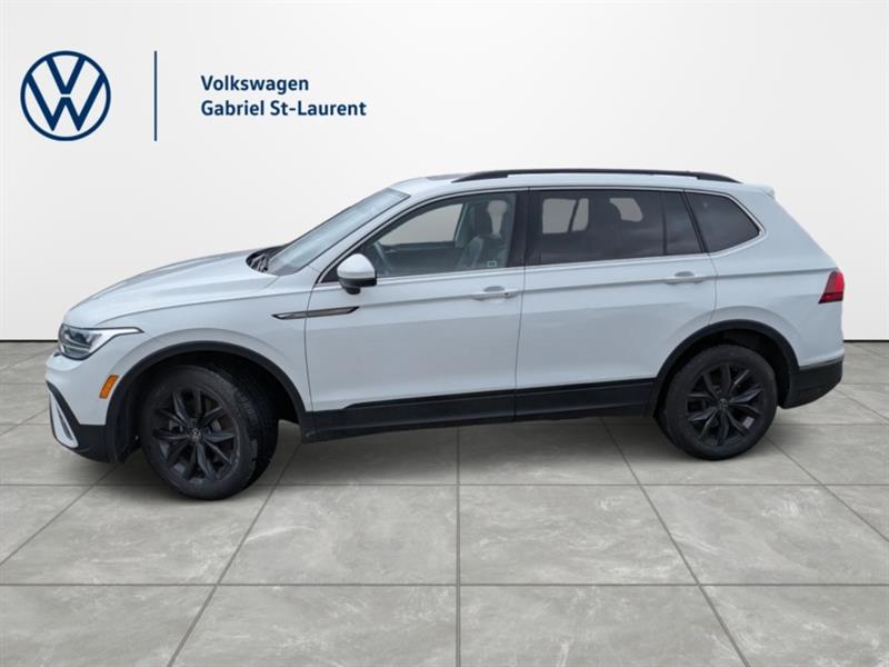 volkswagen Tiguan 2024 - 8