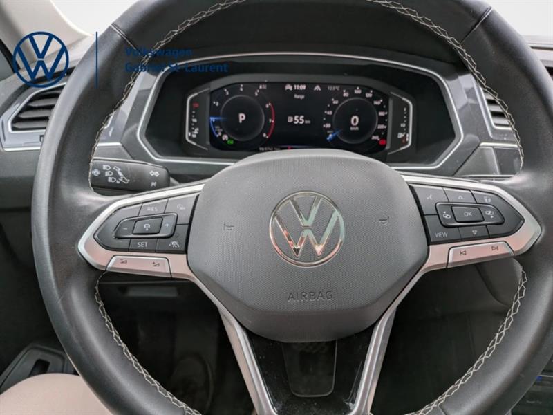 volkswagen Tiguan 2024 - 10
