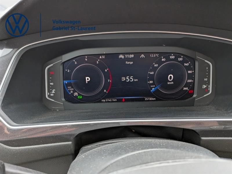 volkswagen Tiguan 2024 - 11