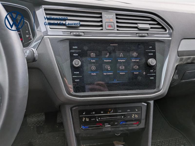 volkswagen Tiguan 2024 - 12