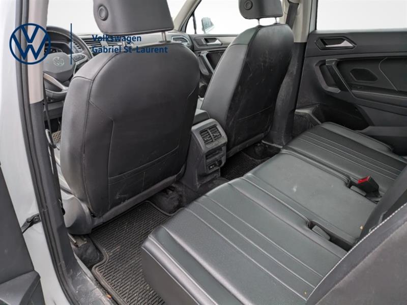 volkswagen Tiguan 2024 - 13