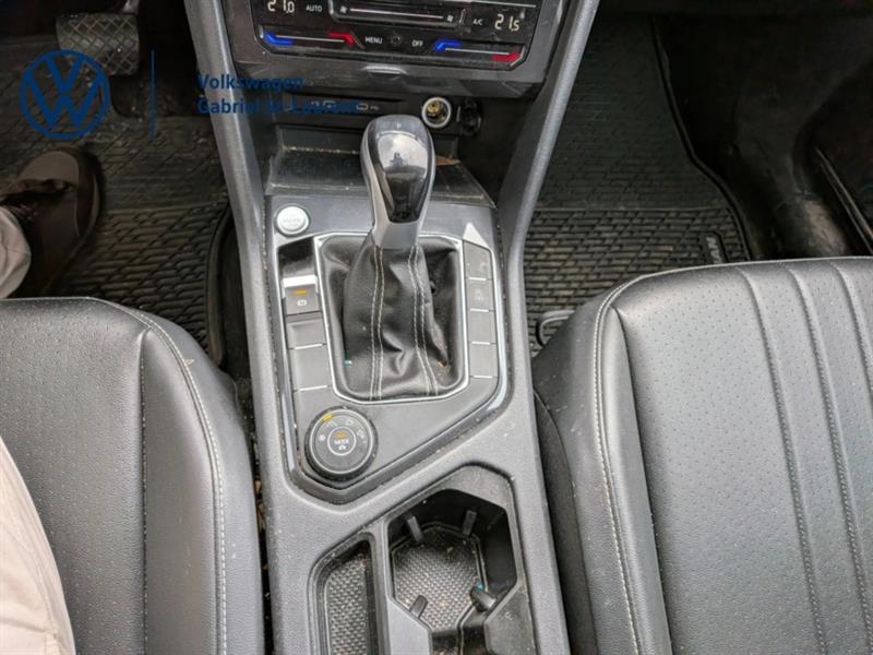 volkswagen Tiguan 2024 - 14