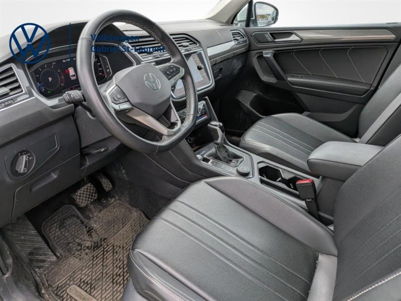 volkswagen Tiguan 2024 - 15