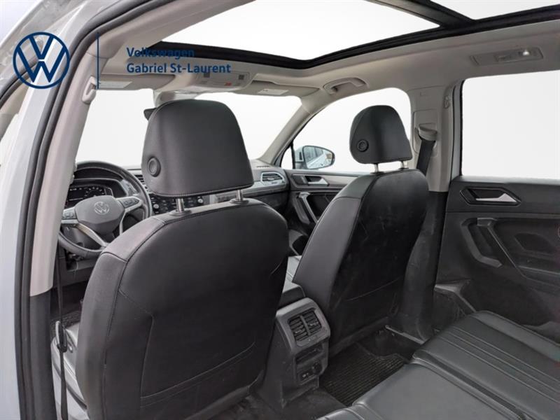 volkswagen Tiguan 2024 - 16