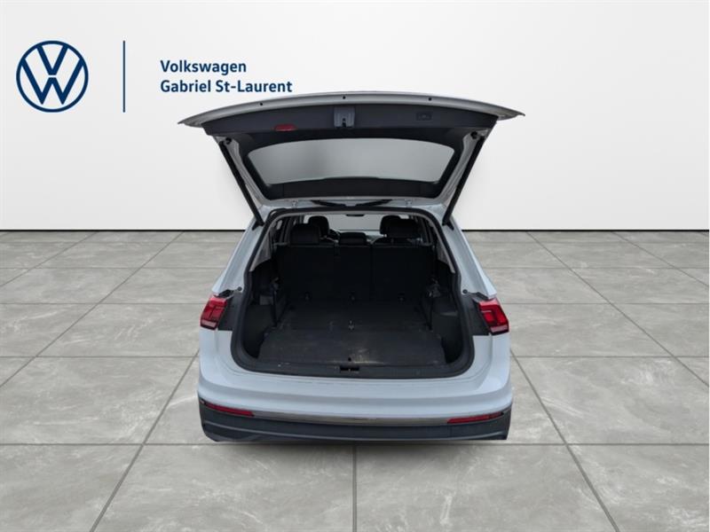 volkswagen Tiguan 2024 - 17