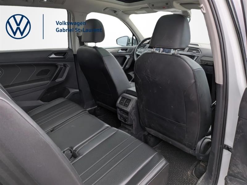 volkswagen Tiguan 2024 - 18