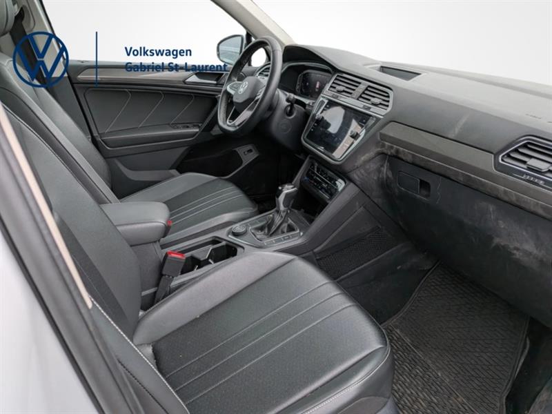 volkswagen Tiguan 2024 - 19
