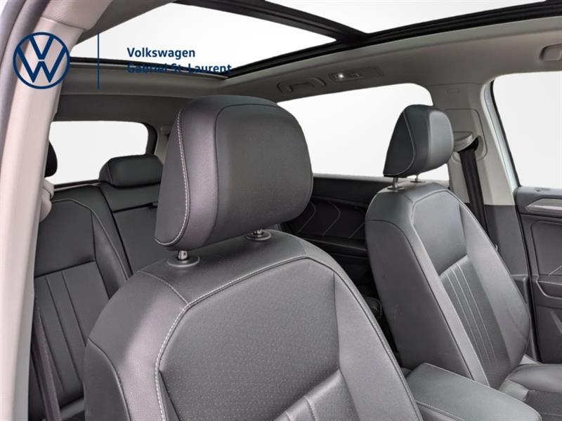 volkswagen Tiguan 2024 - 20