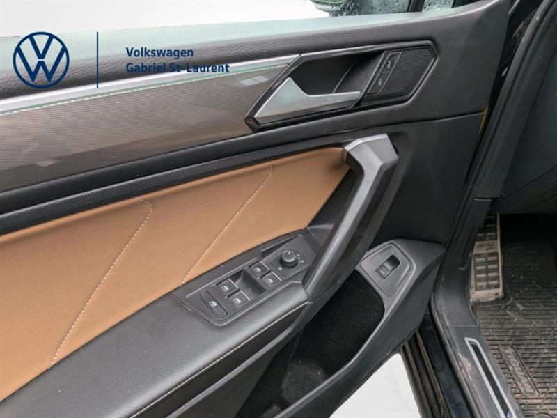 volkswagen Tiguan 2022 - 3