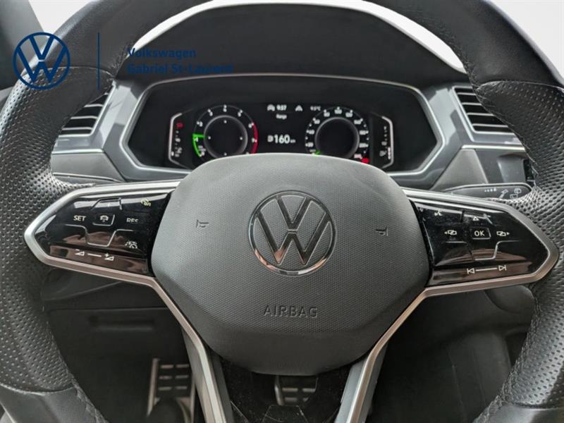volkswagen Tiguan 2022 - 4